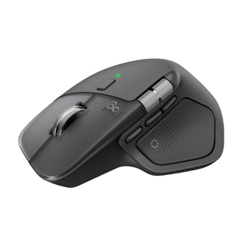 LOGITECH SOURIS SANS FIL BLUETOOTH & DONGLE MX MASTER 4 ORIGINAL