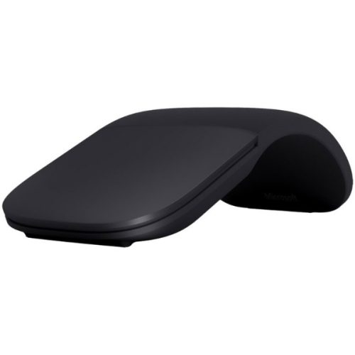 Microsoft ARC Mouse Noir / Souris Sans Fil Surface / Souris Surface