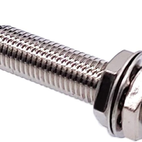 Capteur de proximité inductif NPN M8 LJ8A3-2-Z/AX, jaune, 6-36 V CC – Image 7