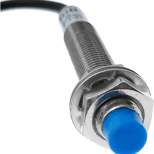 Capteur de proximité inductif NPN M8 LJ8A3-2-Z/AX, jaune, 6-36 V CC – Image 6