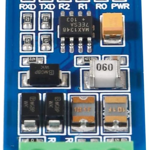 carte RS485 vers TTL 5V avec puce MAX13487 pour Raspberry Pi – Image 3