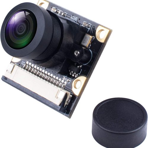 Module caméra pour Raspberry Pi 4 – Image 9