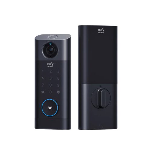 SERRURE INTELLIGENTE VIDEO EUFY E8530KY1