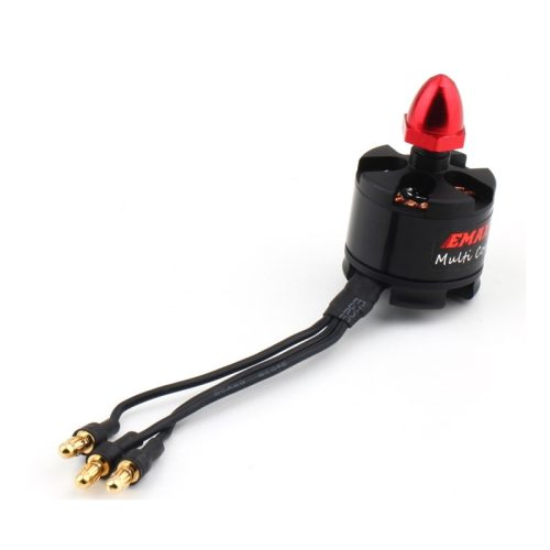 Alternative view of Moteur brushless EMAX 2212 MT2213 935KV CW