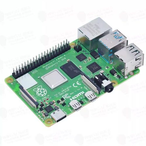 Nouveau Raspberry Pi 3 Modèle B+ 64 bits Quad Core Wifi Bluetooth E14 – Image 3