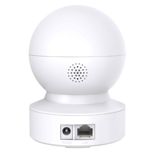 Alternative view of TP-LINK HOME CAMERA TAPO C212 3MP