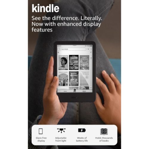 AMAZON KINDLE GEN11 16GB – Image 3