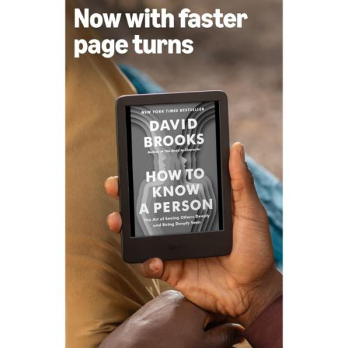 AMAZON KINDLE GEN11 16GB – Image 4
