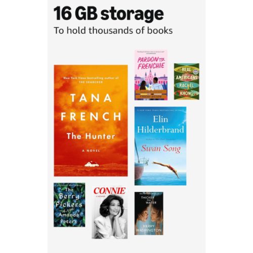 AMAZON KINDLE GEN11 16GB – Image 5