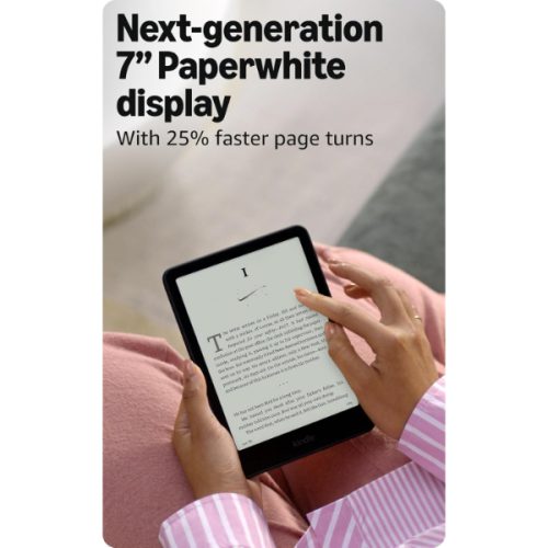 AMAZON KINDLE PAPERWHITE GEN12 16GB – Image 3