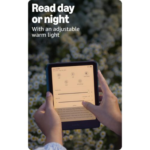 AMAZON KINDLE PAPERWHITE GEN12 16GB – Image 4