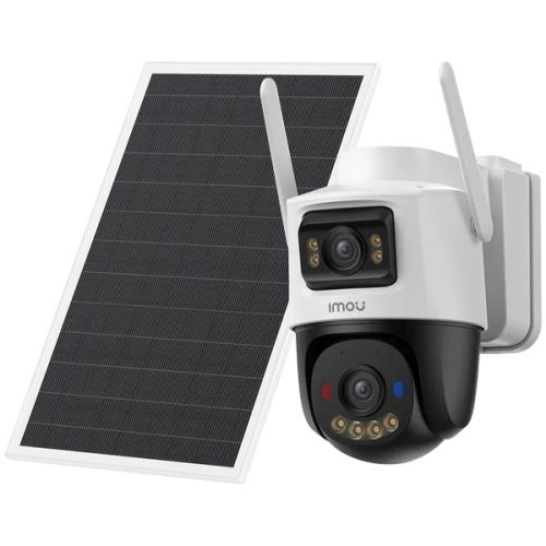 Alternative view of IMOU AOV DUAL -IPC-SA70F-10M1T2-EU/FSP008