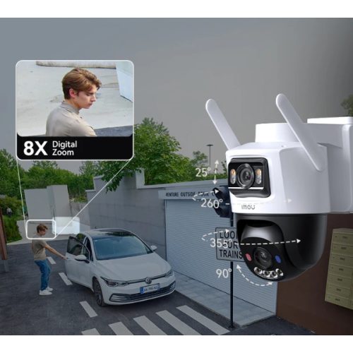 IMOU AOV DUAL -IPC-SA70F-10M1T2-EU/FSP008 – Image 3