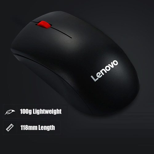 LENOVO SOURIS SANS FIL M120Pro ORIGINALE – Image 3
