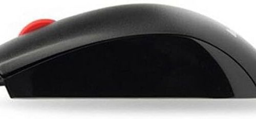 LENOVO SOURIS FILAIRE M120PRO NOIR – Image 3
