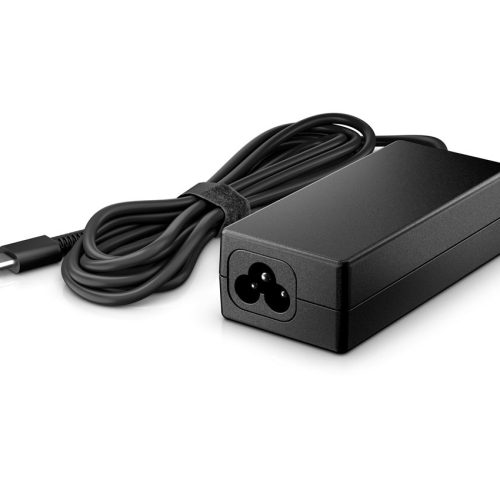 Chargeur ordinateur portable 45W / 65W 20V – Adaptateur secteur laptop sans câble (Lenovo, HP, Dell, etc ...) – Image 3