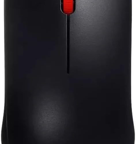 Alternative view of LENOVO SOURIS FILAIRE M120PRO NOIR