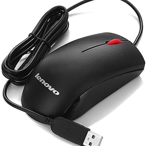 LENOVO SOURIS FILAIRE M120PRO NOIR – Image 7