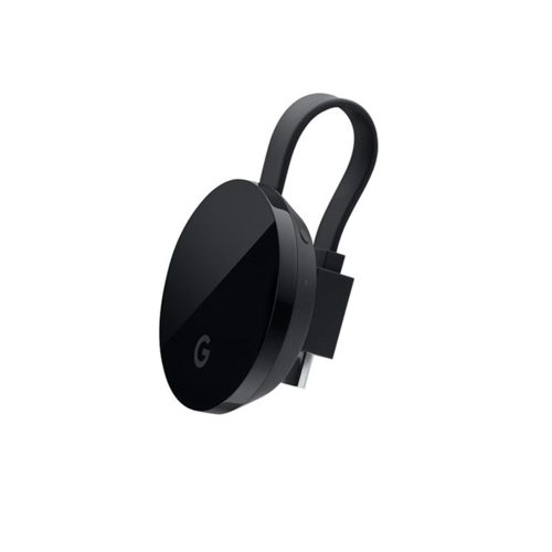 Alternative view of Wireless HDMI Dongle G7S 1080p – Récepteur écran sans fil compatible Google Cast / Screen Mirroring