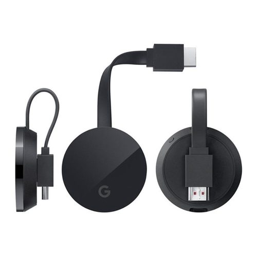 Wireless HDMI Dongle G7S 1080p – Récepteur écran sans fil compatible Google Cast / Screen Mirroring – Image 4