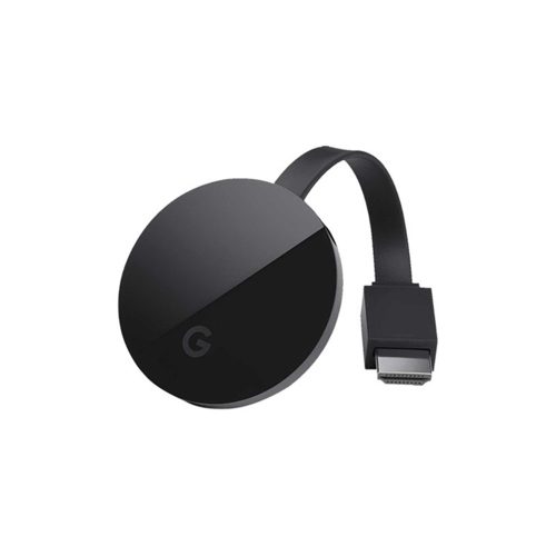 Wireless HDMI Dongle G7S 1080p – Récepteur écran sans fil compatible Google Cast / Screen Mirroring