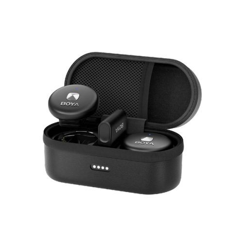 BOYA MICROPHONE BOYA OMIC-D / IPHONE