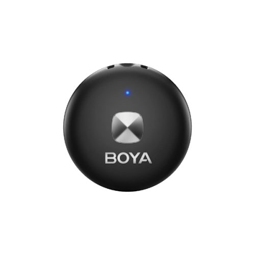 Alternative view of BOYA MICROPHONE BOYA OMIC-D / IPHONE