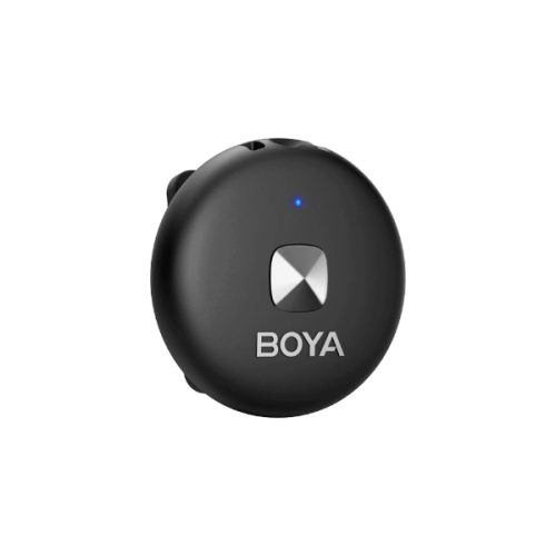 BOYA MICROPHONE BOYA OMIC-D / IPHONE – Image 3