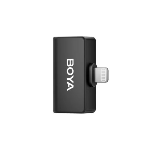 BOYA MICROPHONE BOYA OMIC-D / IPHONE – Image 4