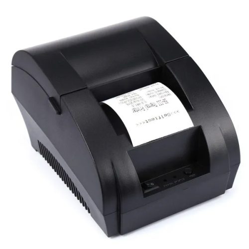 IMPRIMANTE THERMIQUE TICKET DE CAISSE TP-5801 / GIGA 360 + port rj45