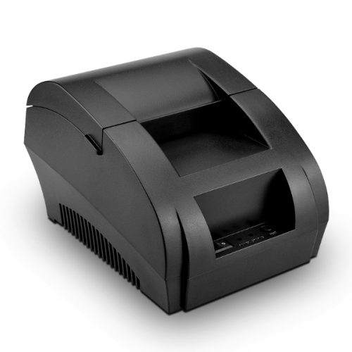 IMPRIMANTE THERMIQUE TICKET DE CAISSE TP-5801 / GIGA 360 + port rj45 – Image 3