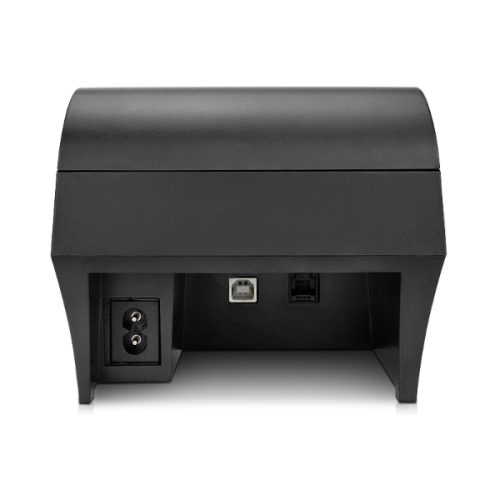 IMPRIMANTE THERMIQUE TICKET DE CAISSE TP-5801 / GIGA 360 + port rj45 – Image 5