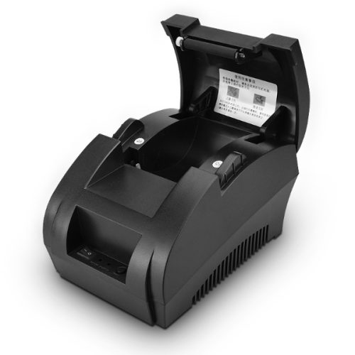 IMPRIMANTE THERMIQUE TICKET DE CAISSE TP-5801 / GIGA 360 + port rj45 – Image 4