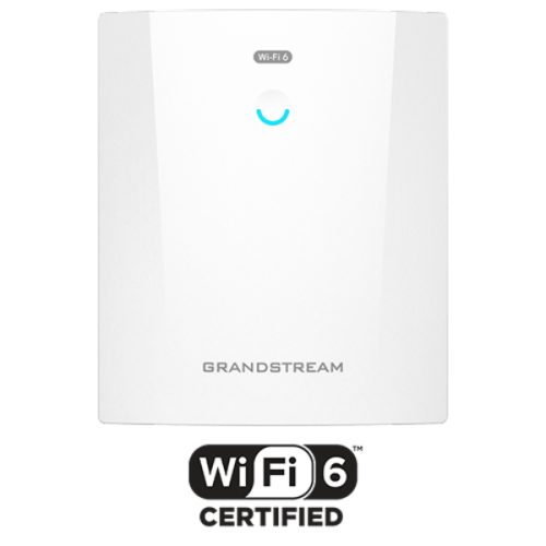 Grandstream GWN7660ELR AX3000