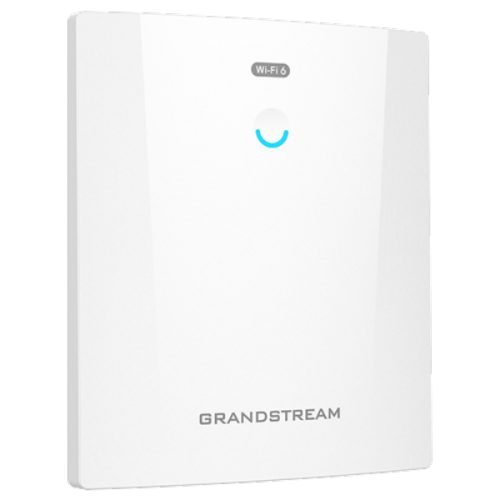 Alternative view of Grandstream GWN7660ELR AX3000