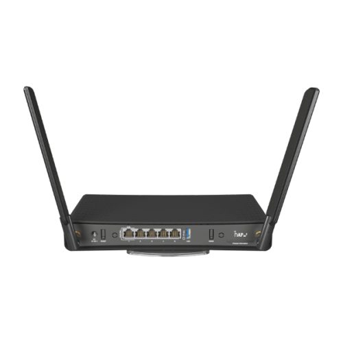MIKROTIK C53UiG+5HPaxD2HPaxD