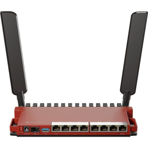 MIKROTIK L009UiGS-2HaxD-IN