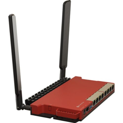 Alternative view of MIKROTIK L009UiGS-2HaxD-IN