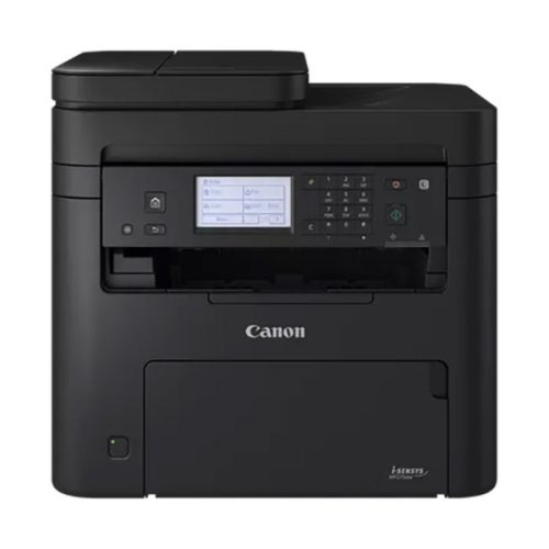 Alternative view of CANON IMPRIMANTE LASER MULTIFONCTION NOIR ET BLANC i-SENSYS MF275DW