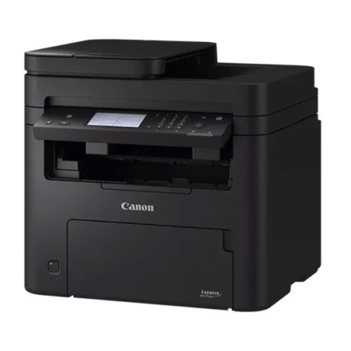 CANON IMPRIMANTE LASER MULTIFONCTION NOIR ET BLANC i-SENSYS MF275DW – Image 3