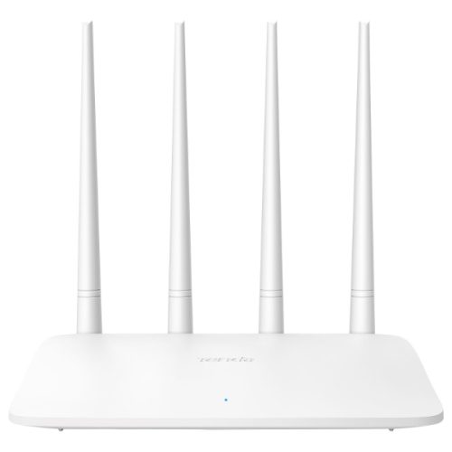 TENDA Routeur Wi-Fi N 300 F6 4 Ports LAN N300 TEN-F6
