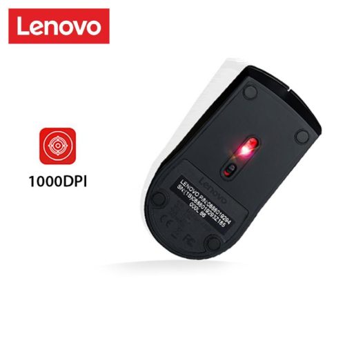 LENOVO SOURIS SANS FIL M120Pro ORIGINALE – Image 5
