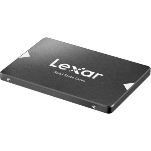 Alternative view of Lexar 2.5” SATA III (6Gb/s) SSD 512Gb - 1TB