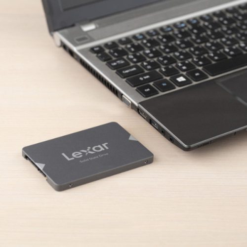 Lexar 2.5” SATA III (6Gb/s) SSD 512Gb - 1TB – Image 3