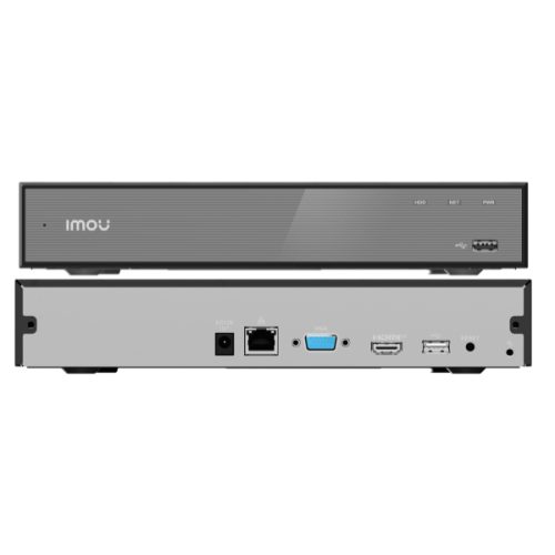 IMOU NVR 10CH NVR-N110W-8A0E-P