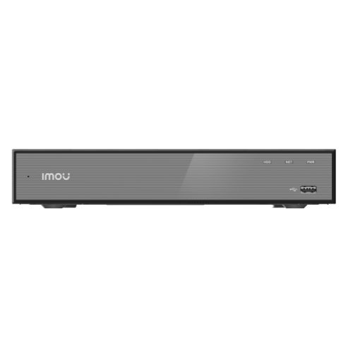 IMOU NVR 10CH NVR-N110W-8A0E-P – Image 3