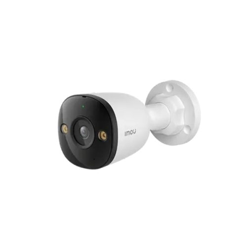 Alternative view of IMOU OUTDOOR SMART SECURITY CAMERA 5MP POE IPC-PS3D-5M0
