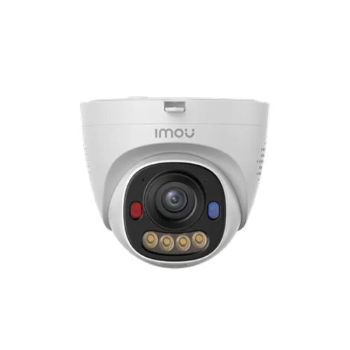 Alternative view of IMOU OUTDOOR SMART SECURITY CAMERA Poe 5MP IPC-PS8D-5V0