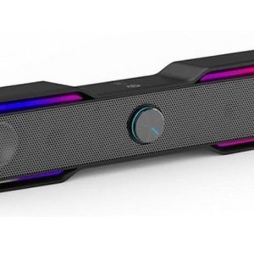 HP DHE-6002 – Haut-Parleur Bluetooth Portable Sans Fil Rechargeable – Image 3