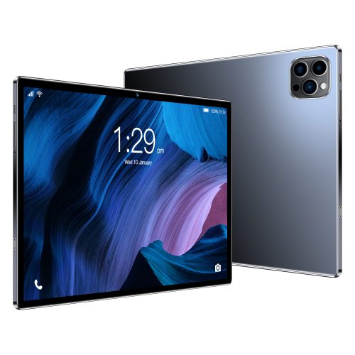 GISENTEC PA15 Tablette Android 10,1" – 6 Go RAM, 128 Go ROM, Wi-Fi, 4G LTE Double SIM – Image 4